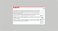 Desktop Screenshot of deviziapersonale.com